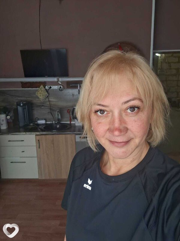 Татьяна, 51, Санкт-Петербурге — анкета №2311626
