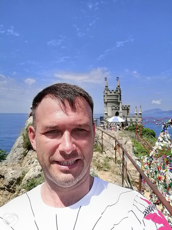 Павел, 49, Перми — анкета №2311630