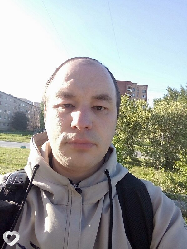 Константин, 41, Екатеринбурге — анкета №2311639