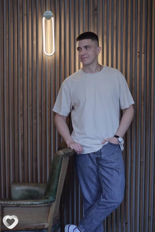 Денис, 26, Невинномысске — анкета №2311565