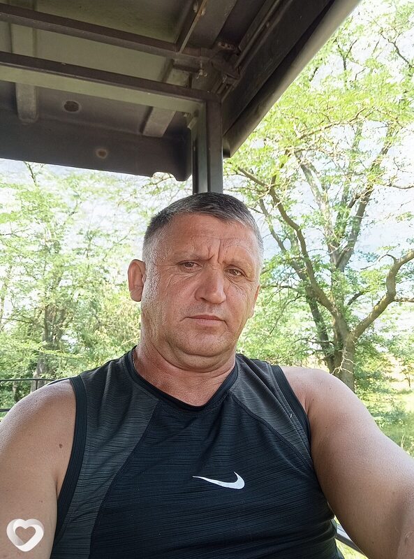 Алексей, 46, Михайловск (Ставропольский край) — анкета №2311572