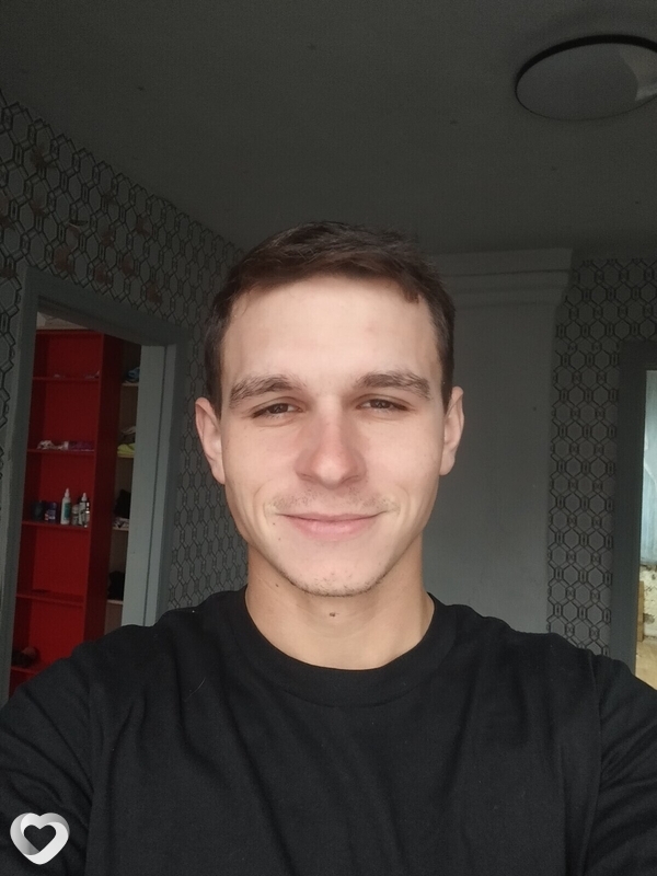 Лев, 24, Текели — анкета №2311575