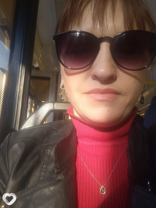 Ирина, 42, Перми — анкета №2311576