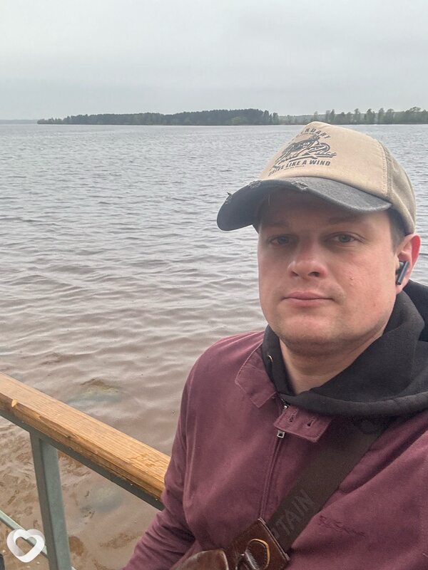 Алексей, 38, Конакове — анкета №2311581