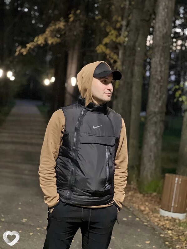 Виталий, 28, Перми — анкета №2311583