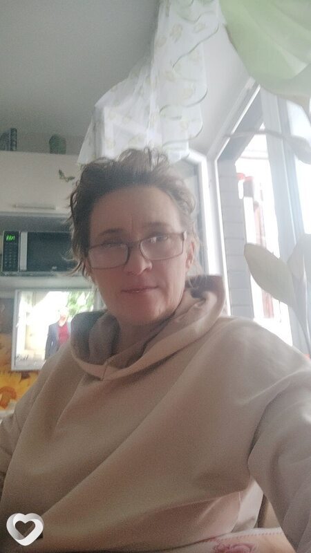 Любовь, 53, Воронеже — анкета №2311587