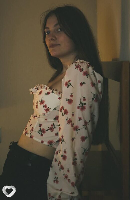 Маша, 22, Москве — анкета №2311588