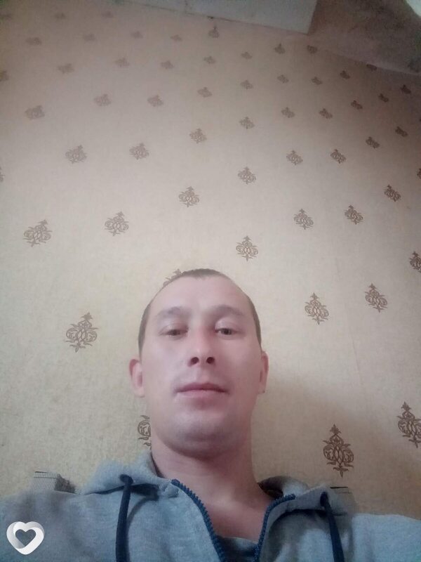 Дмитрий, 32, Хабаровске — анкета №2311641