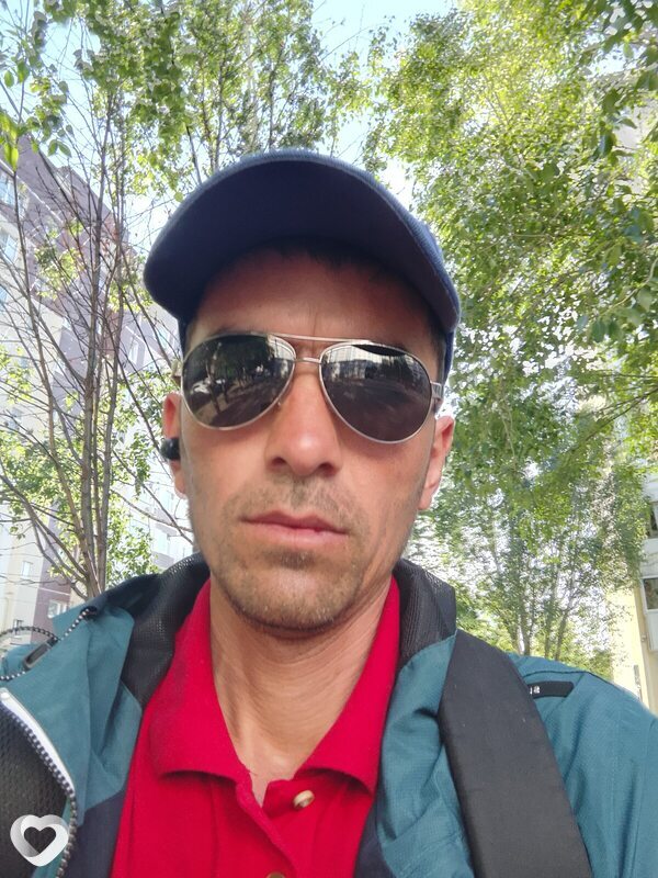 Атхам, 39, Казани — анкета №2311642