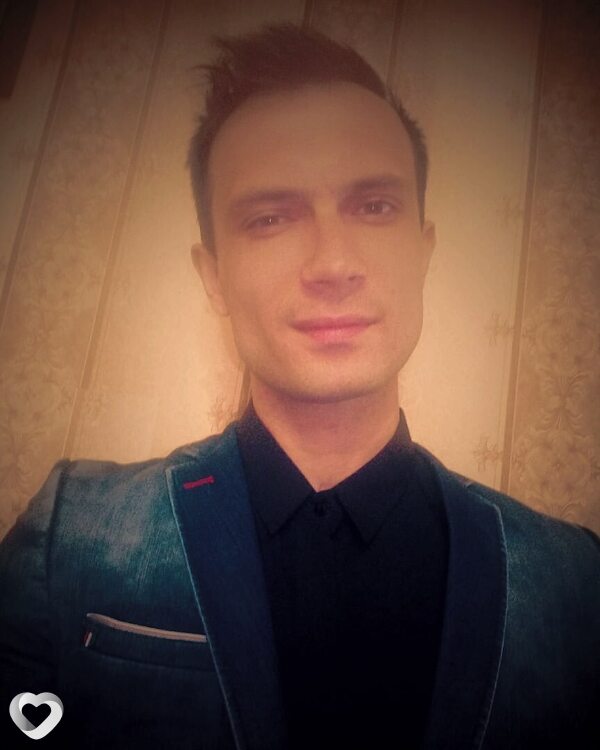Сергей, 36, Туле — анкета №2311644