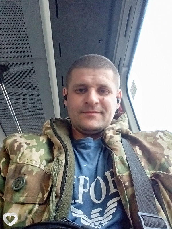 Сергей, 44, Воронеже — анкета №2311646