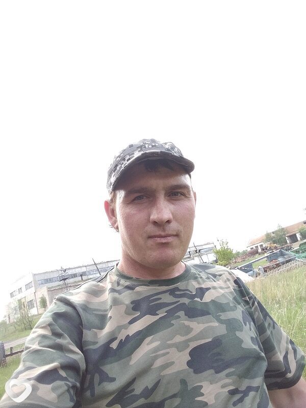 Евгений, 31, Кокшетау — анкета №2311652