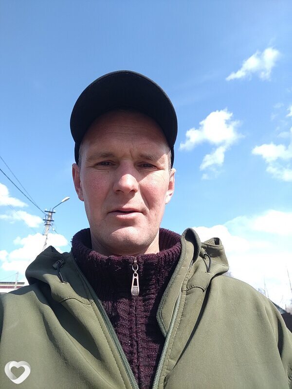 Дмитрий, 33, Бикине — анкета №2311659