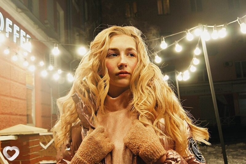 Анна, 23, Новосибирске — анкета №2311662