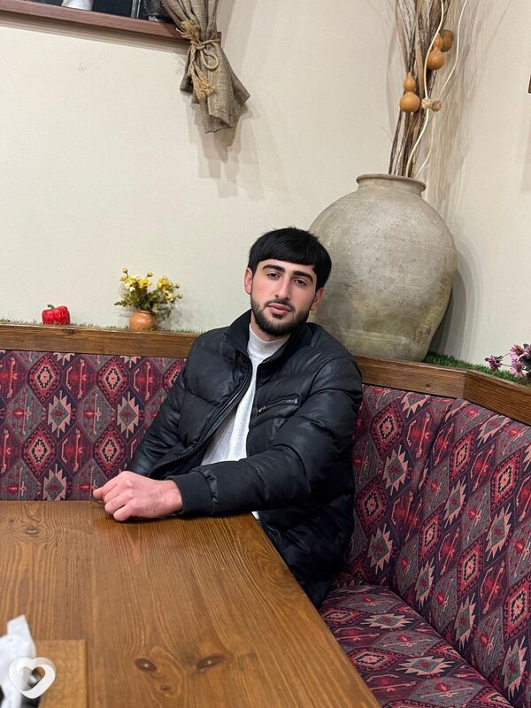 Иван, 27, Луганске — анкета №2311664