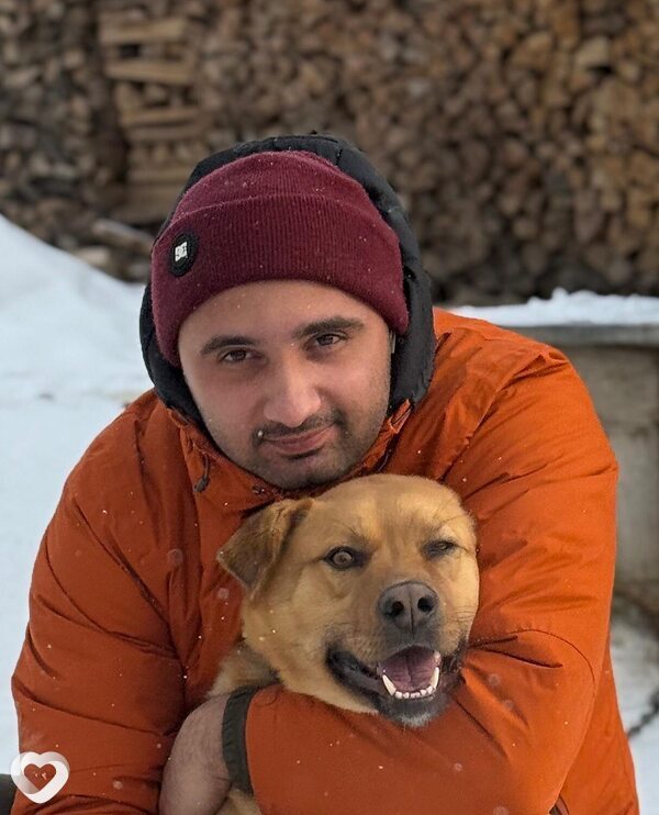 Дмитрий, 28, Владивостоке — анкета №2311718