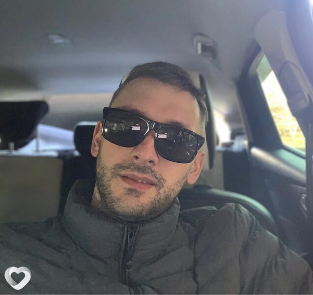 Евгений, 29, Белове — анкета №2311725
