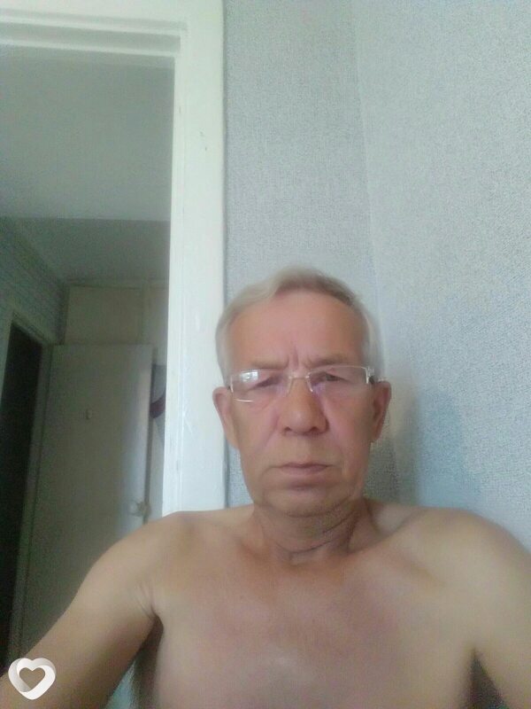 Валерий, 59, Усть-Илимск — анкета №2311727