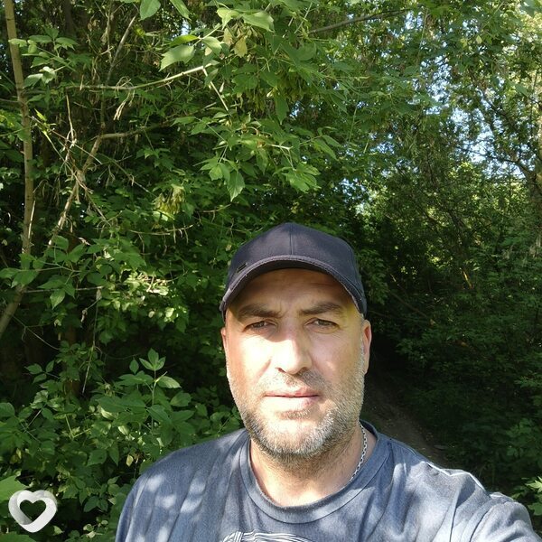 Suleyman, 46, Казани — анкета №2311730
