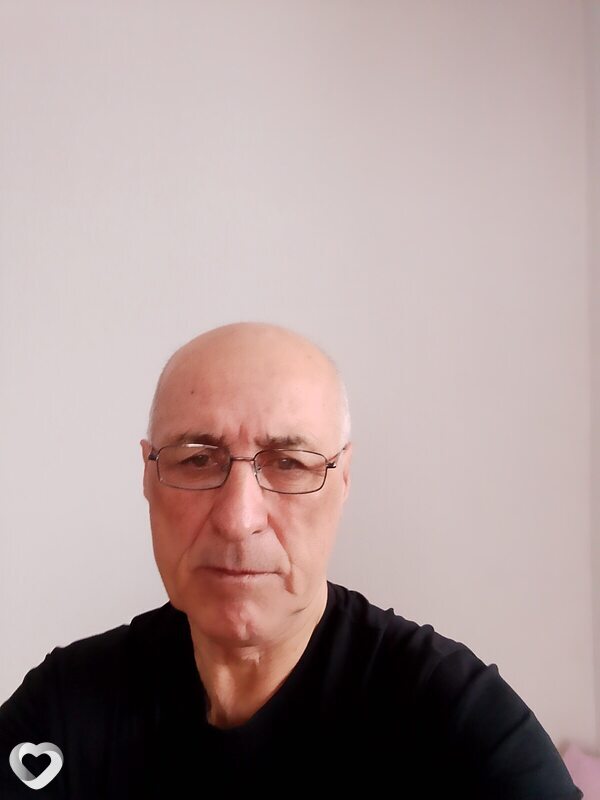 Махмуд, 58, Астане — анкета №2311731