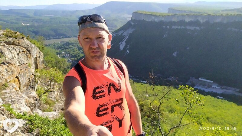 Андрей, 52, Ярославле — анкета №2311732