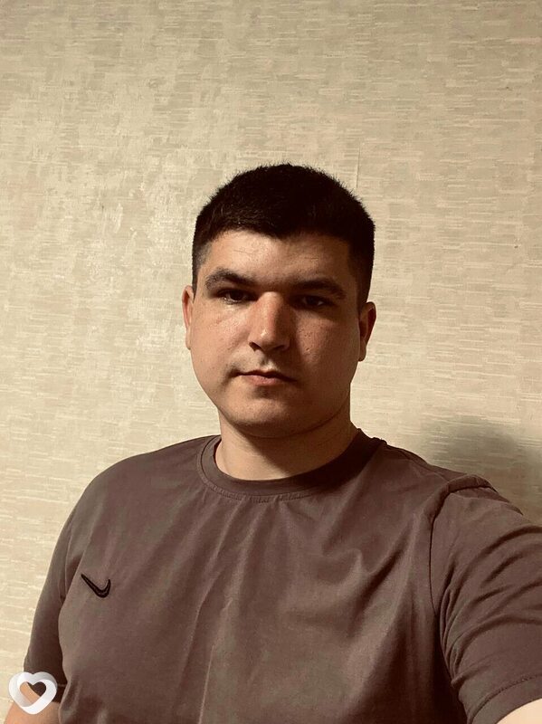 Влад, Черноморск