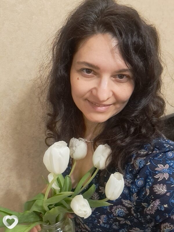 Мур, 42, Ульяновске — анкета №2311735