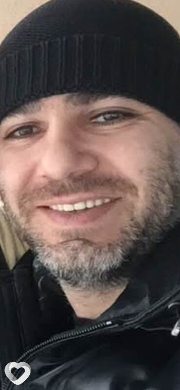 Roma, 47, Санкт-Петербурге — анкета №2311739