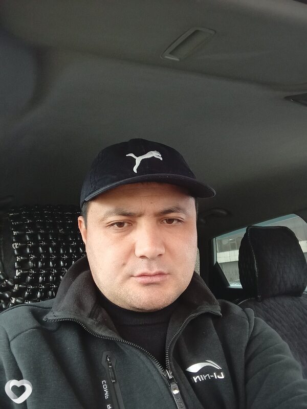Тимур, 33, Бишкек — анкета №2312144