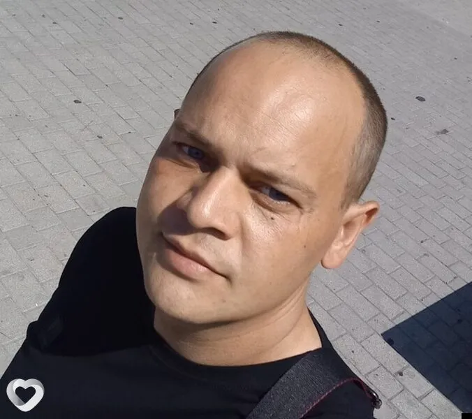 Анатолий, 33, Барнауле — анкета №2312146