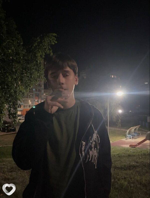Тимофей, 19, Могилев — анкета №2312152