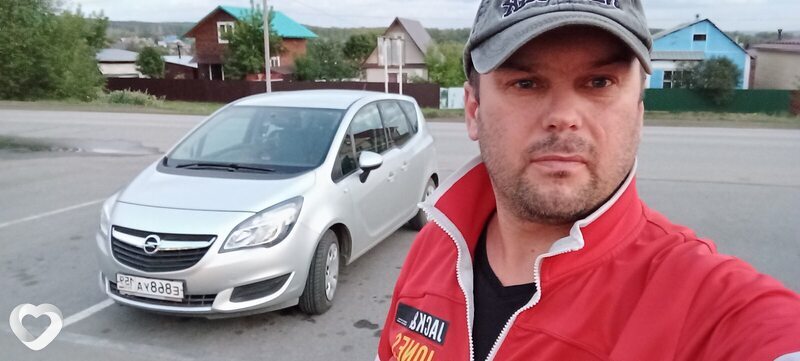 Евгений, 36, Перми — анкета №2312154
