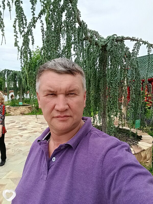 Андрей, 54, Михайловск (Ставропольский край) — анкета №2312157