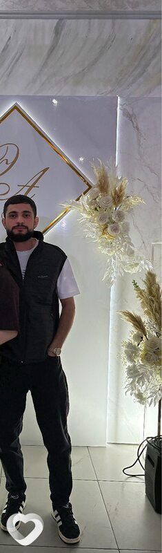 Гагик, 27, Новошахтинске — анкета №2312159