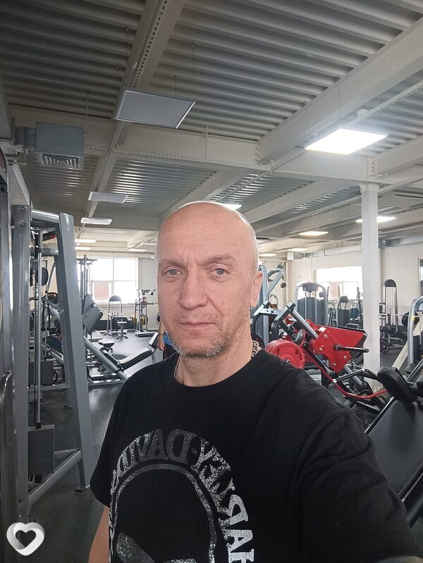 Павел, 41, Хабаровске — анкета №2312163