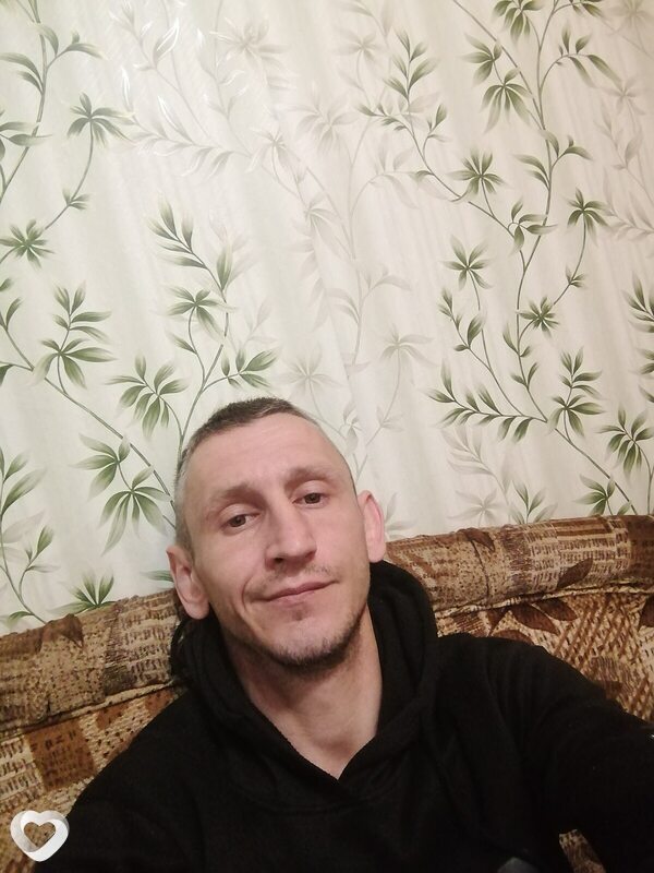 Виталий, 36, Сморгони — анкета №2311741