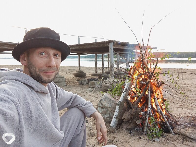 Максим, 37, Бердске — анкета №2311743