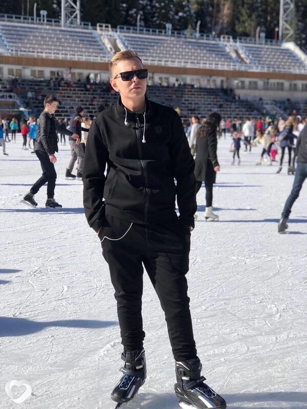Даниель, 27, Кокшетау — анкета №2311744