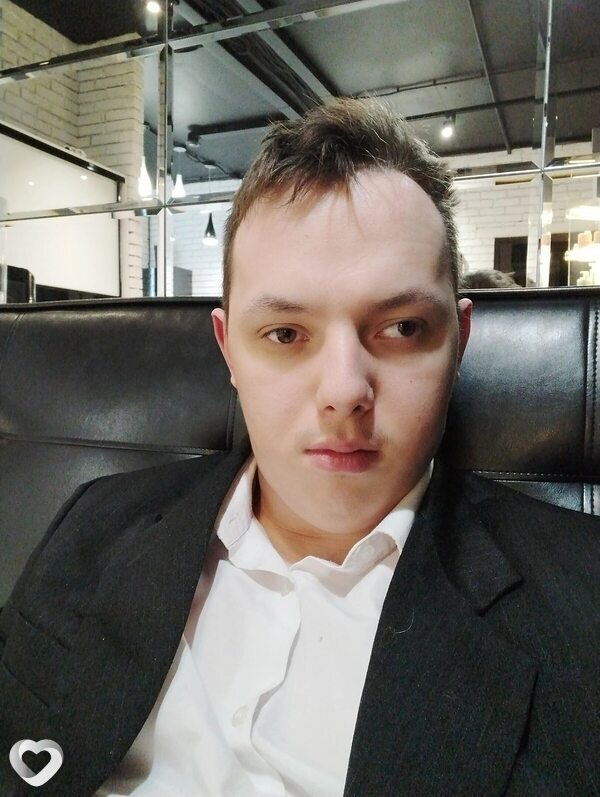 Василий, 25, Барнауле — анкета №2311746