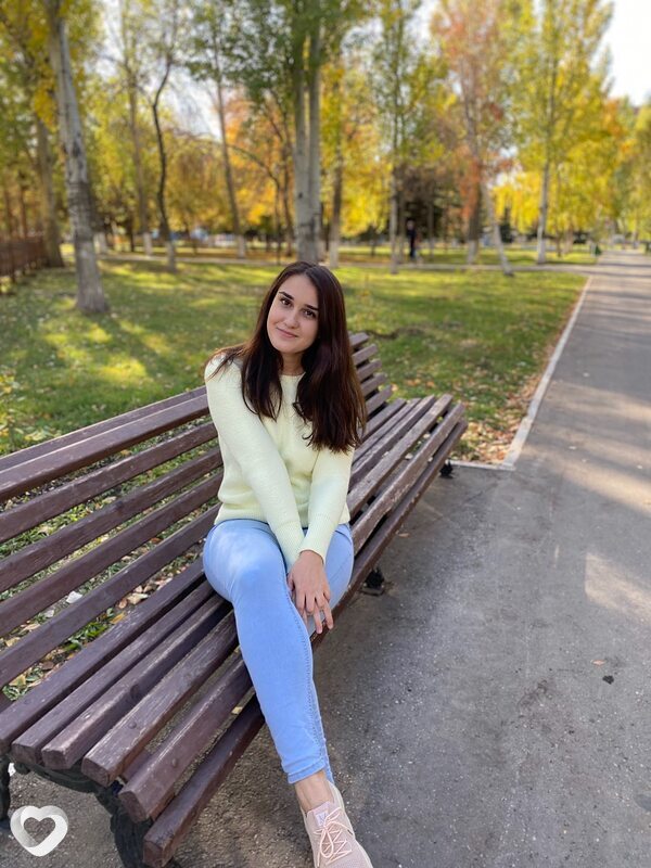 Марина, 29, Самаре — анкета №2311762