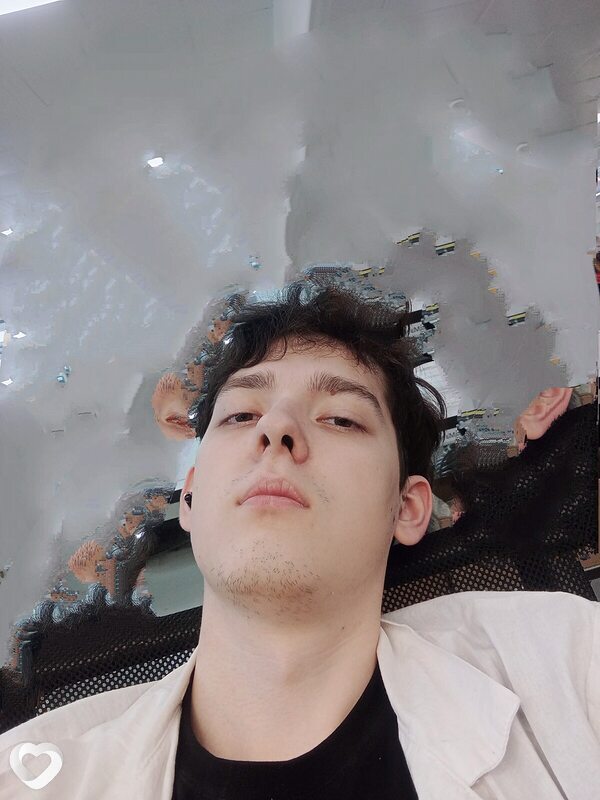 Никита, 22, Рязани — анкета №2311816