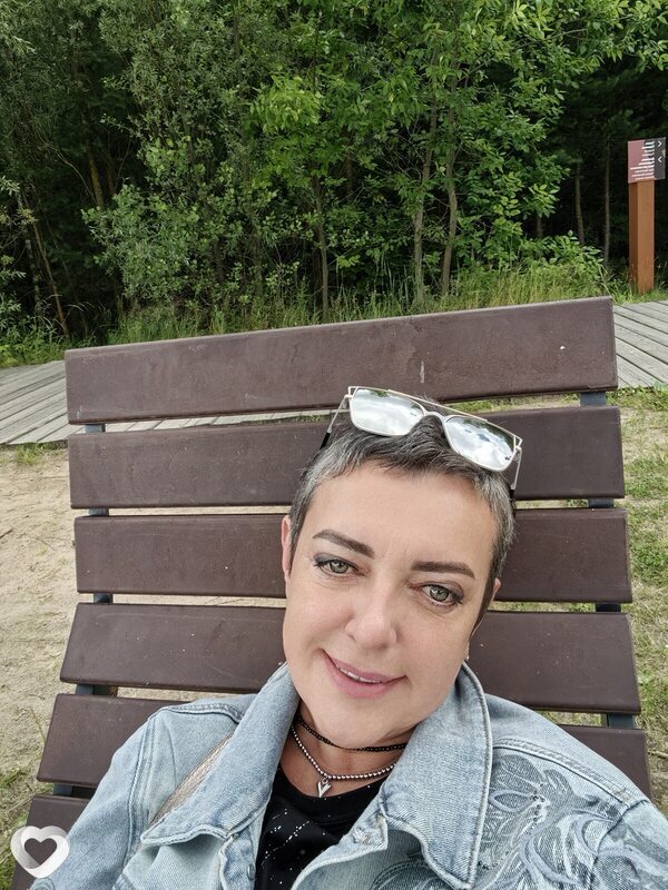Лилия, 56, Казани — анкета №2311818