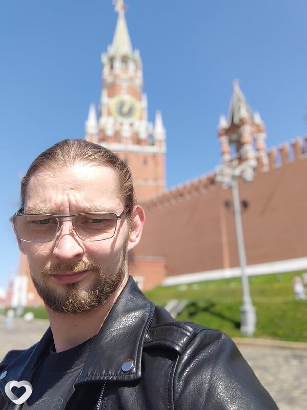 Руслан, 38, Гомеле — анкета №2311820