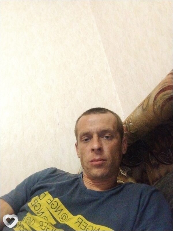 Вася, 36, Гомеле — анкета №2311822