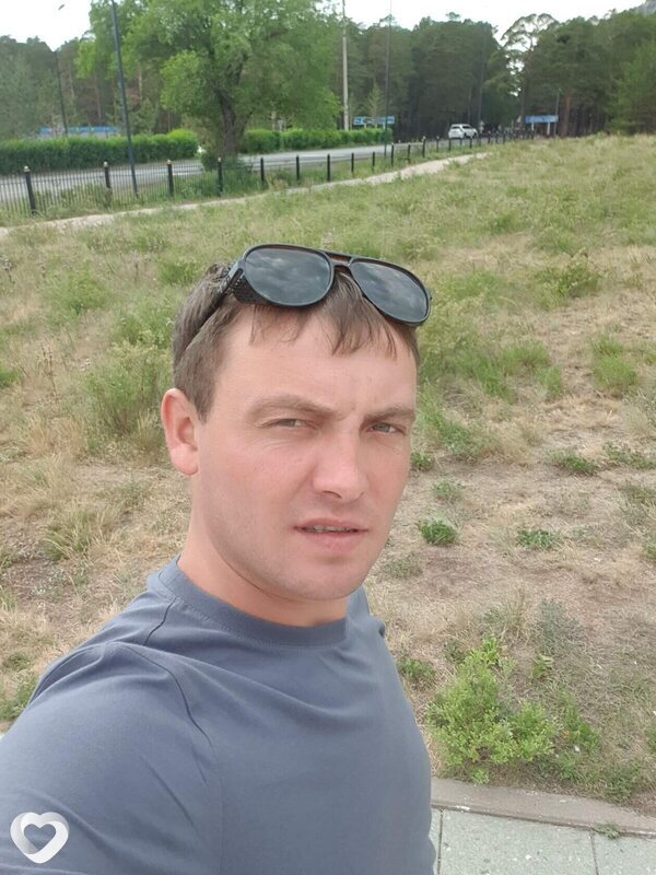 Геннадий, 32, Павлодаре — анкета №2311825
