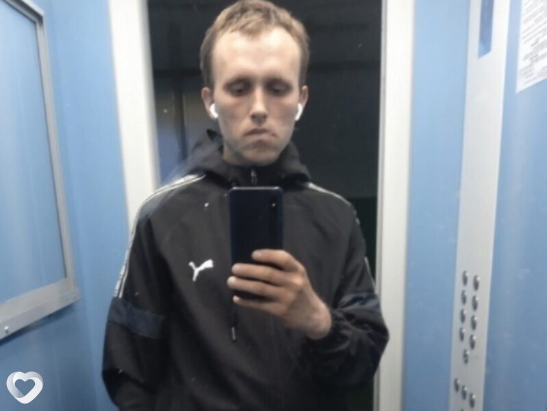 Александр, 27, Уфе — анкета №2311827