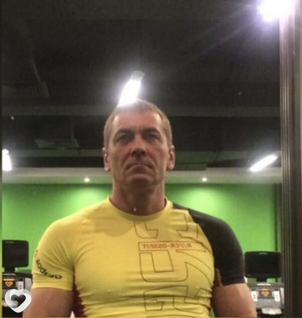 Alex, 53, Перми — анкета №2311831