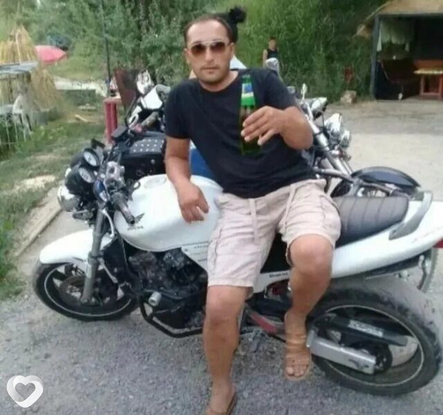 Баха, 40, Алматы — анкета №2311838