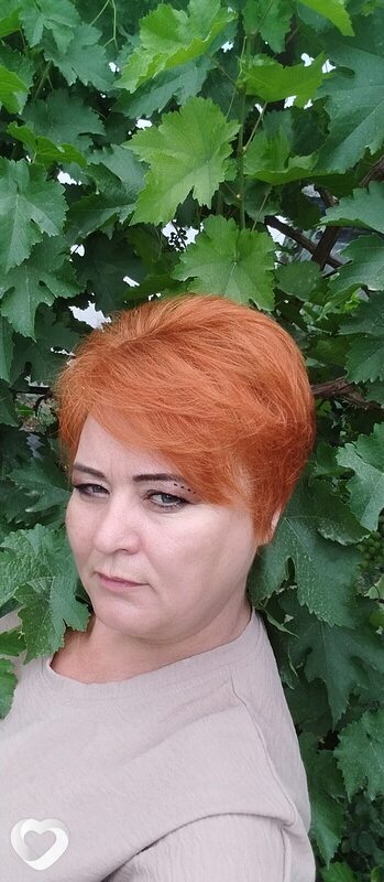 Наталья, 49, Бишкек — анкета №2311789