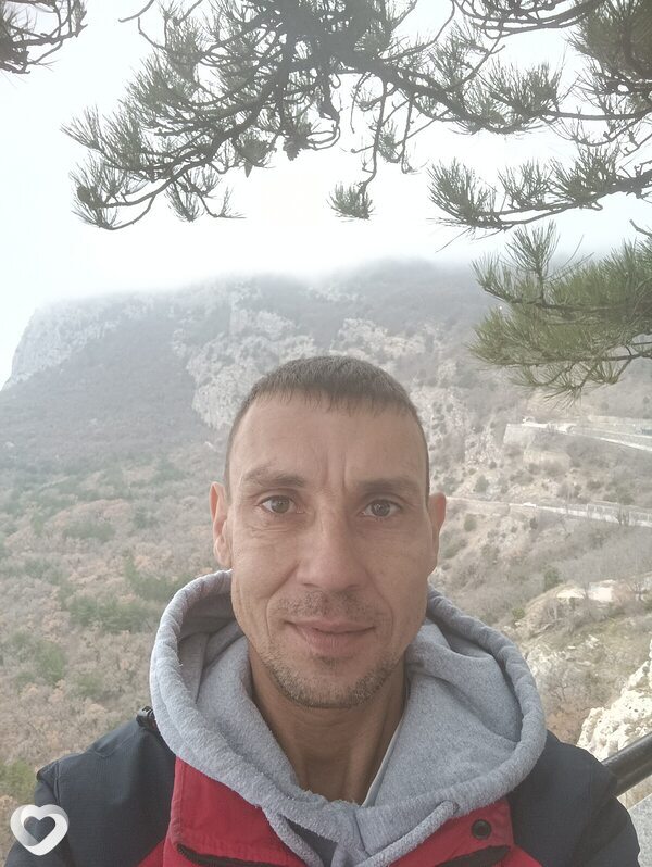 Юрий, 43, Севастополе — анкета №2311792